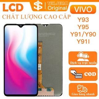 VIVO U1 / Y1s / Y90 / Y93 / Y91 / Y91c / Y91i zin Màn hình cảm ứng LCD chất lượng cao chuyên dụng - Phát hiện 100%