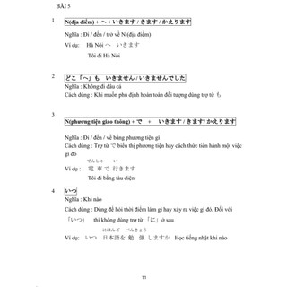 Sách - Ngữ pháp N5-N4-N3_n2