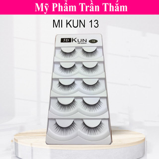 Mi Kun 5 Cặp Mã 13 Chuyên Dụng Dành Cho Cô Dâu