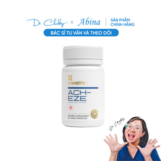 Viên uống giảm đau xương khớp Xtend-Life ACH-EZE Joint Support