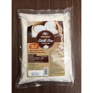 Bột trộn sẵn làm Bánh bao ORO
