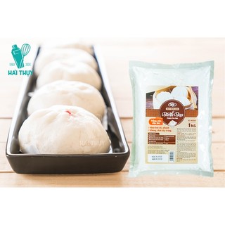 Bột trộn sẵn làm Bánh bao ORO