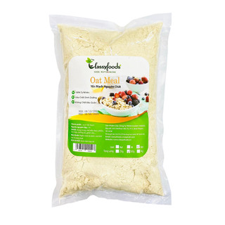 Yến mạch dạng bột Classyfoods chia lẻ từ 100g