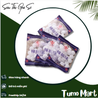Long não tí nị- băng phiến thơm khử mùi, đuổi gián, côn trùng, nấm mốc...