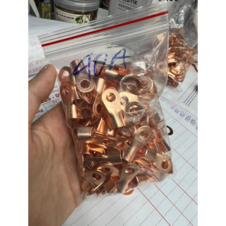 Cos đồng đỏ nối dây điện ot 5a 10a 20a 30a 40a 50a 60a 80a 100a 150a 200a 250a 300a