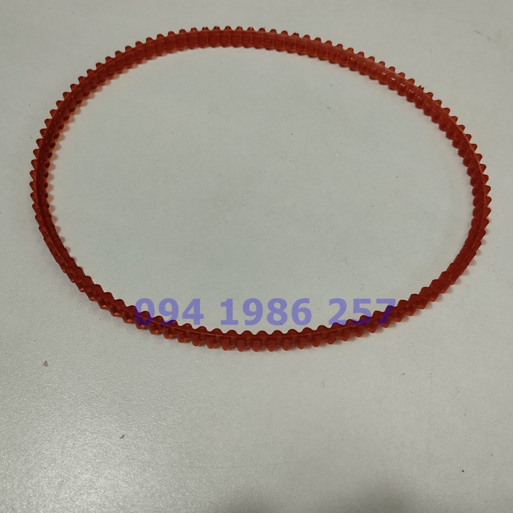 Dây curoa, dây curoa cho máy may gia đình, máy vắt sổ