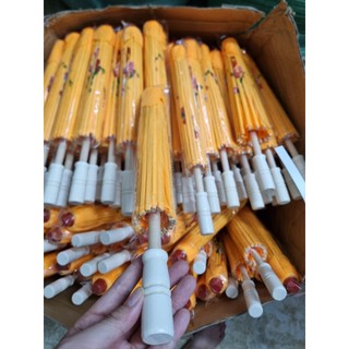 Ô Múa Dân Tộc Mèo đầy đủ màu sắc