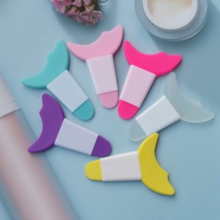 Khuôn Kẻ Mắt Hình Chữ Y Bằng Silicon Có Thể Tái Sử Dụng, Dụng Cụ Hỗ Trợ Kẻ Mắt Cho Người Mới Bắt Đầu 88811 HOANGXUANVP8