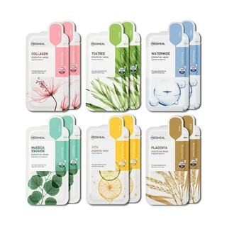 HỘP 10 MIẾNG MẶT NẠ MEDIHEAL
