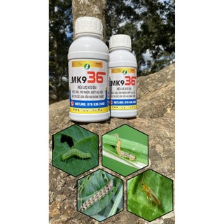 ĐÁNH BAY SÂU HẠI - MK9-36 ( DUNG TÍCH - 450ML)