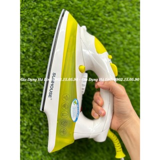 [Freeship toàn quốc từ 50k] Bàn là hơi nước Sunhouse SHD2067