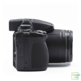 Máy ảnh Nikon coolpix p520