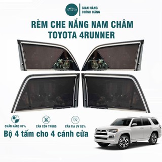 Rèm che nắng, Chắn nắng ô tô Toyota 4Runner