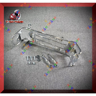 Baga xuồng xi ken cho xe future led 2022 ms36