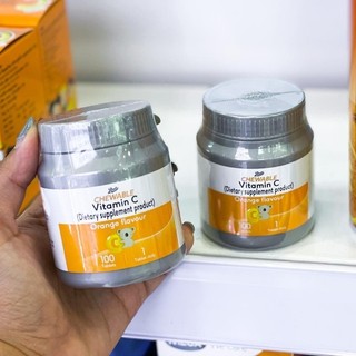 Vitamin C thái lan