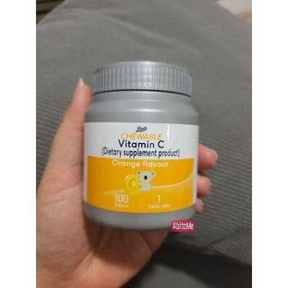 Vitamin C thái lan