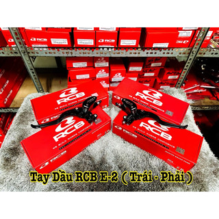 Tay dầu rcb e-2 hàng chính hãng rcb >>>>