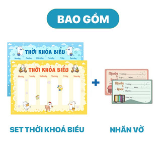 Sách - Tiếng Anh Lớp 1 (Không kèm CD)