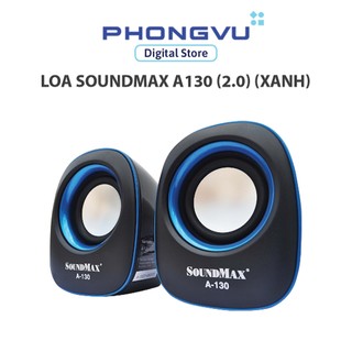 Loa soundmax a130 - bảo hành 12 tháng