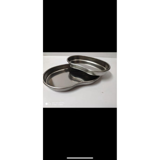 Khay Inox hạt đậu