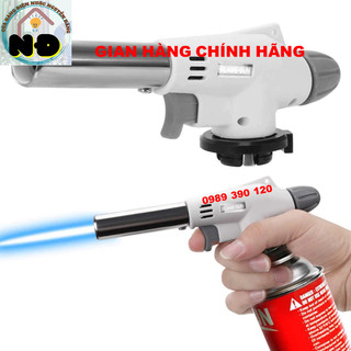 Khò gas namilux mini chính hãng , đầu khò gas mini chính hãng namilux siêu bền
