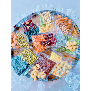 Set hạt lợi sữa mix sẵn cho mẹ bầu, combo hạt lợi sữa sau sinh, hạt lợi sữa, set lợi sữa, set sữa hạt lợi sữa