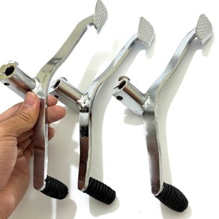 Cần số xe máy, cần số zin dream wave hàng inox sáng bóng