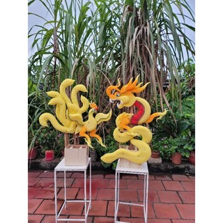 Cốt rồng phượng làm tráp cưới hỏi, lễ ăn hỏi