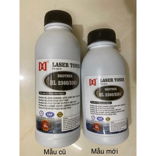 Mực đổ Brother 2360/2361