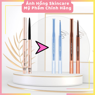 [MẪU MỚI] Bút Chì Vặn Kẻ Mắt Dạng Gel Vacosi Natural Studio Styling Twist Liner 5ml