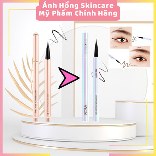 [CHÍNH HÃNG] Kẻ Mắt Nước Lâu Trôi Vacosi 24H Waterproof Pen 2g (Rose Gold)