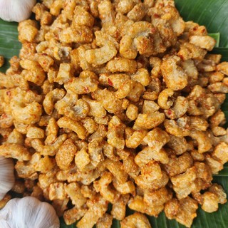 [VN Best Choice] Tóp Mỡ Chiên Nước Mắm 245g