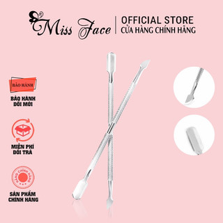 Cây đẩy da chết sủi móng nail - đẩy da 2 đầu chuyên dùng đẩy da chết, đẩy phá móng sơn gel