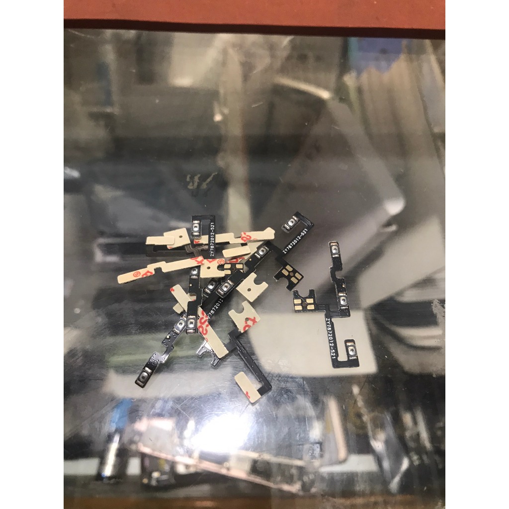 Dây Nút Nguồn Xiaomi + Âm Lượng k20/ mi 9t pro/ mi 9t/ k20pro/Dây nguồn nút nguồn, volume Xiaomi Mi 