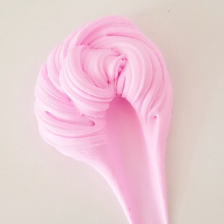 Slime tổng hợp - Chất nhờn ma quái - slime trong - slime bóng - cloud cream - Đồ chơi trẻ em - Bơ Chăm Chỉ