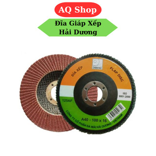Giáp xếp mài sắt, gỗ phi 100 hải dương chính hãng