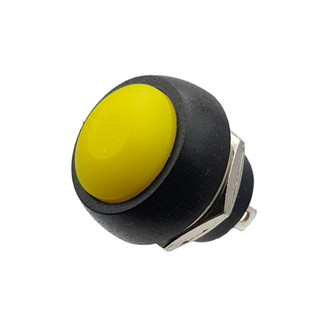 Nút nhấn nhả PBS-33B 12mm