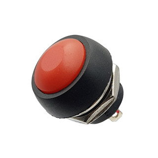 Nút nhấn nhả PBS-33B 12mm