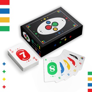 Bộ bài UNO TỐI THƯỢNG gồm 176 lá, 210 lá, bộ bài UNO ĐẦY ĐỦ NHẤT chơi vừa lầy vừa ác