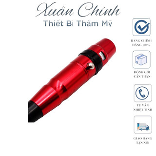 Máy xăm môi mày mini cầm tay phổ thông