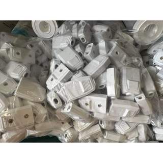 Phích cắm Âm, phích cắm Điện Dương