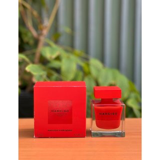 Nước hoa nữ Narciso Rodriguez Narciso Rouge Nar đỏ EDP 90ml