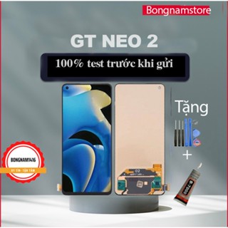 Màn hình thay thế cho Oppo Realme GT NEO 2 / One Plus 9RT / Realme Q5 Pro / Reno 8Pro 5G
