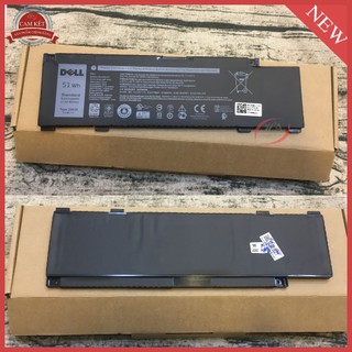 Pin Sạc Dell G5 5500