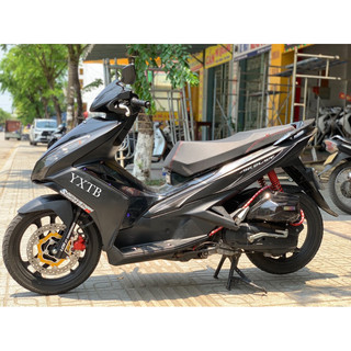 Yên xe airblade đời 2016~2024 gọt 2tầng ,yên xe ab 2tầng cao nguyên bộ về lắp