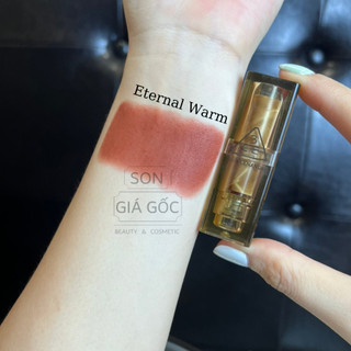 son 3CE Deep Under More Deep siêu lì mềm môi (3CE SOFT MATTE LIPSTICK)
