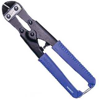 Kìm cộng lực cắt sắt 8 inch mn-0020, dài 210mm lưỡi nghiêng, cắt sắt 3.5mm. mcc - sản xuất tại nhật