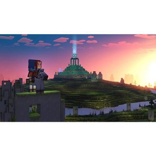 Băng Game Minecraft - Nintendo Switch