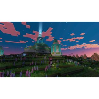 Băng Game Minecraft - Nintendo Switch