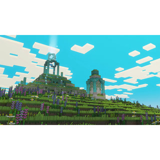 Băng Game Minecraft - Nintendo Switch